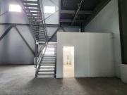 FOR SALE: WAREHOUSE – PASIG CITY