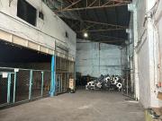 FOR SALE WAREHOUSE WITH OFFICE IN CALOOCAN GRACE PARK