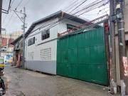 FOR SALE Warehouse with Vacant Lot in Maysan, Valenzuela...