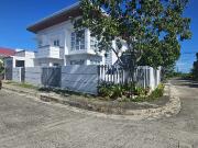 For Sale Well Built Home on a Corner Lot at an Exclusive...