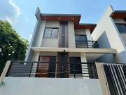 For Sale: Well Designed 2 Storey Home for Sale in Amparo...