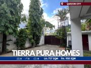 FOR SALE: Well maintained and Spacious Home in Tierra...