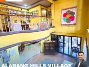 For Sale: Well Maintained House and Lot in Alabang Hills...