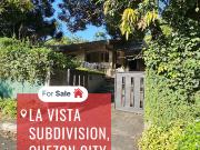 For Sale: Well Maintained House and Lot with Spacious... For Sale: Well Maintained House and Lot with Spacious...