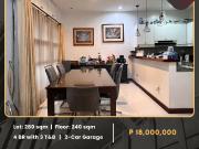 FOR SALE Well Maintained House located at BF Kanluran...