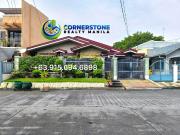 FOR SALE: Well Maintained Single Detached Bungalow in BF...