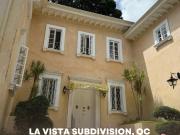 For sale! Well maintained Venetian Inspired Home @ 195M...