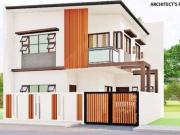 For Sale! West Fairview Brandnew 2 Storey House and Lot...