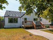 For Sale: Windsor Park Home W/ Basement Suite!