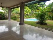 FOR SALE With Bungalow House in Dasmarinas Village, Makati