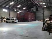 FOR SALE With high ceiling Warehouse in Mapulang Lupa,...