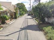 FOR SALE With old house in Better Living Subd Parañaque City
