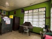 FOR SALE With old house in Project 8, Quezon City