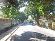 FOR SALE With old house in New Manila, Quezon City