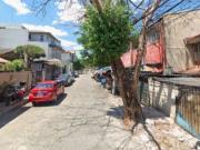 FOR SALE With Old House in Pinagkaisahan, Quezon City