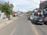 FOR SALE With Old House in Quezon Ave Mandaue, Cebu