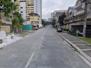 FOR SALE With old house in Scout Bayoran, Brgy. South...