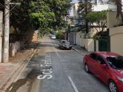 FOR SALE With old house in Scout Fernandez, Quezon City