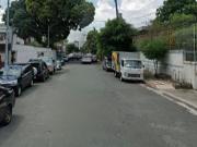 FOR SALE With old house in Sta Mesa Heights, Quezon City