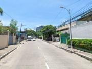 FOR SALE With old house in Sta Mesa Heights, Quezon City