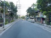 FOR SALE With old house in Sta Mesa Heights, Quezon City