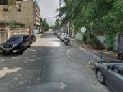 FOR SALE With Old House in Sta Mesa Heights, Quezon City