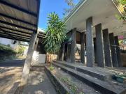 FOR SALE With old house in U.P Village, Diliman, Quezon City