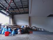 FOR SALE With old house in White Plains Subd Quezon City