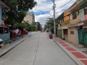 FOR SALE With old structure in West Kamias, Quezon City