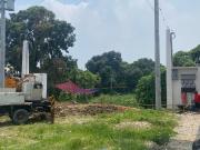 FOR SALE With structures in Canumay West, Valenzuela City