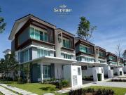 For Sale WTS BRAND NEW 25Storey Serene Residence Saujana...