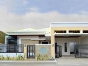 FOR SALE ZEN TYPE HOUSE AND LOT