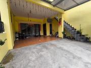 For SaleDouble Storey Terrace 4Beds 3Baths Seri Austin 43