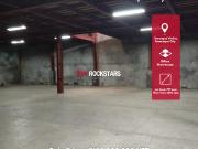 FOR SALE/FOR LEASE! Office Warehouse in Parañaque City