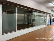 FOR SALE/FOR LEASE SHAW'S ARCADE