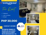 For Sale/Lease: 1BR at South of Market Residences, North...