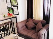 FOR SALE/LEASE: 2BR Fully furnished Loft Type Unit at...