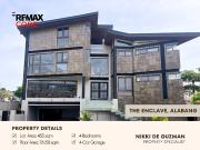 For Sale/Lease: 4 Bedroom House and Lot in The Enclave,...
