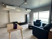 FOR SALE/LEASE Brand New Unit with balcony in The...