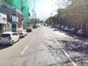 FOR SALE Commercial Property in Central Avenue, Brgy....
