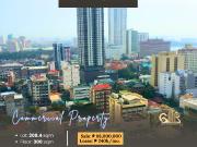 For Sale/Lease: Commercial Property located in Adriatico...