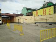 FOR SALE/LEASE Commercial Space in EDSA, Cubao, Quezon City