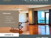 For Sale/Lease: Condo Unit located at Horizon Homes BGC,...