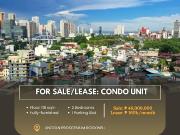 For Sale/Lease: Condo Unit located at Proscenium...