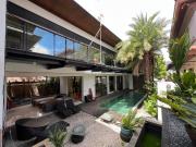 FOR SALE/LEASE Corinthian Hills, Brgy. Ugong Norte,...