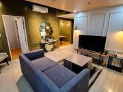 FOR SALE Fully Furnished Condo Unit in Park West, BGC,...