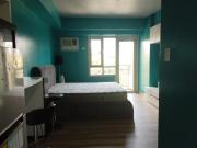 FOR SALE/LEASE Fully Furnished Studio Condo Unit in The...