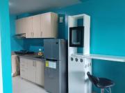 FOR SALE/LEASE Fully Furnished Studio Condo Unit Tower...