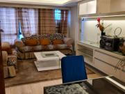 FOR SALE/LEASE Furnished and Interior Designed Unit in...