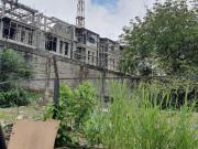 FOR SALE/LEASE Lot in Sanville Subd Quezon City